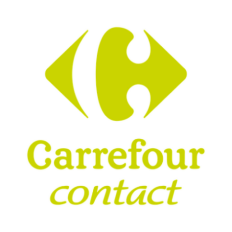 Carrefour Contact
