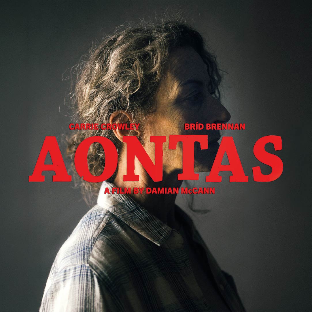 *EN EXCLUSIVITE*<br />
AONTAS